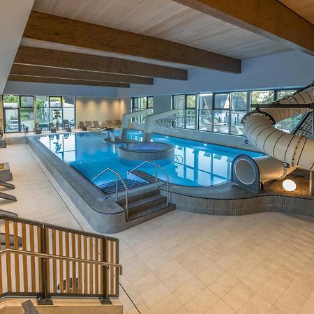 Beach Front Home In Lembruch-Duemmer See With Wifi Exterior photo